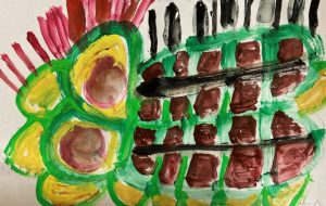 昆虫ちゃん - 笹谷正博