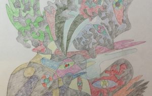 鬼と仏 - 雲ノ手太郎