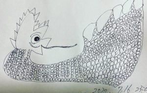 龍ちゃん - 笹谷正博