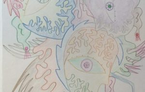 正夢 - 雲ノ手太郎