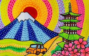 日本の風景 - kou kisaragi