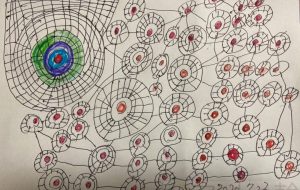 想像上の世界 - 笹谷正博