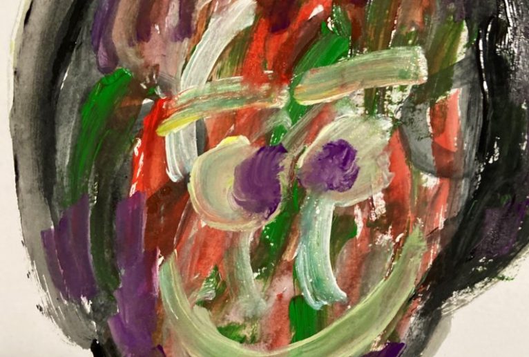 私固まってました - 笹谷正博 