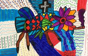 頭の中にいた生物 - 田中郷