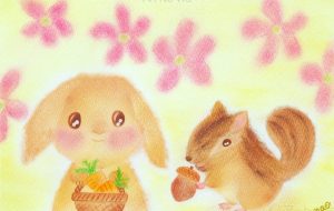 お食事タイム - naomi