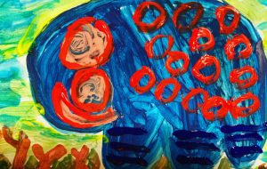 像さんかなぁ - 笹谷正博