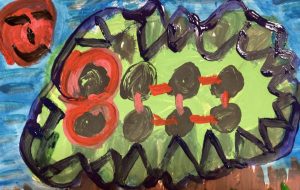 蜘蛛虫 - 笹谷正博