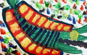 叫ぶヤツ - 笹谷正博