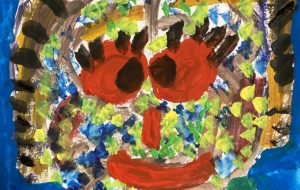 叔母さん - 笹谷正博