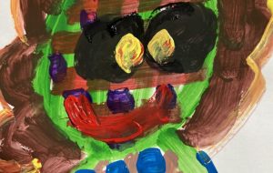 おばさん - 笹谷正博