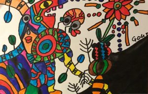 スキャリーモンスターズ - 田中郷