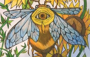 残暑 - フェサギ