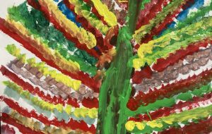 希望のツリー - 笹谷正博