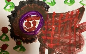 ライオンかなぁ - 笹谷正博