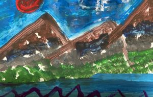 美しい国日本 - 笹谷正博