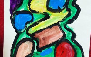 まもってあげたい14 - 笹谷正博