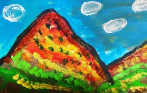 風景画シリーズ - 笹谷正博