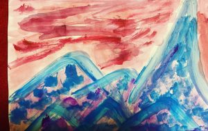 槍ヶ岳 - 笹谷正博