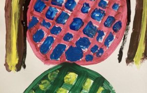 パイナップル君 - 笹谷正博