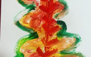 希望のツリー - 笹谷正博