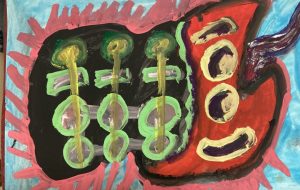 海獣キングシリーズ - 笹谷正博