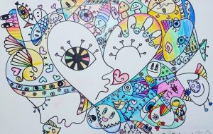 れいんぼうAgape - S.BAN☆伴秀眞