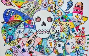 ハロウィンパラダイス2 - S.BAN☆伴秀眞