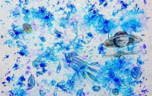 無題 - S.BAN☆伴秀眞