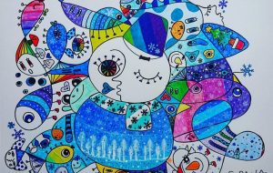 ういんたーぱらだいす - S.BAN☆伴秀眞