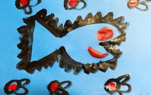 海の仲間達 - 笹谷正博