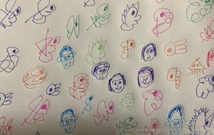 こちゃ絵シリーズ - 笹谷正博