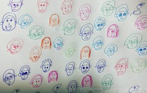 こちゃ絵シリーズ - 笹谷正博