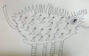 恐竜キングシリーズ - 笹谷正博