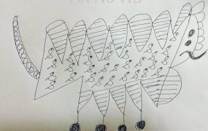 恐竜キングシリーズ - 笹谷正博