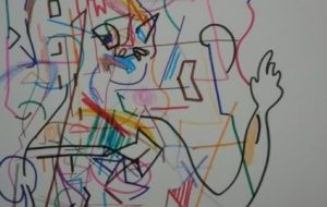 物もらい - 杉山悟