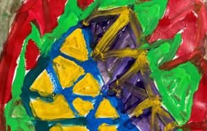 フリーズしてます - 笹谷正博