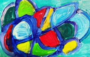世界にひとつだけの絵 - 笹谷正博