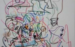 ぬ人島 - 杉山悟