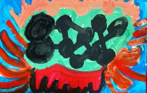 深海魚 - 笹谷正博