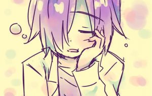 うとうと… - 森野つむぎ