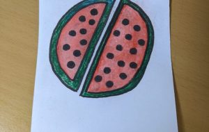 スイカ禁止 - チャーミー