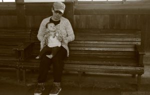 あの日 - わた子