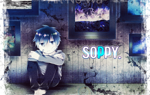SOPPY - SiCK 