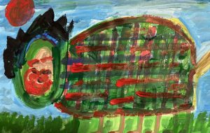 散歩なうシリーズ - 笹谷正博