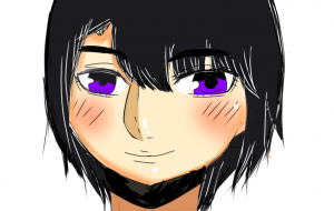 イケメン - お腹ぺこりん