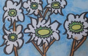 夏の花 - チャーミー