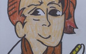 釣り人 - チャーミー