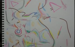 女性的なもの - 杉山悟