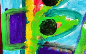 失敗した絵 - 笹谷正博