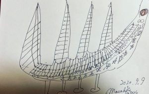 恐竜キングシリーズ - 笹谷正博